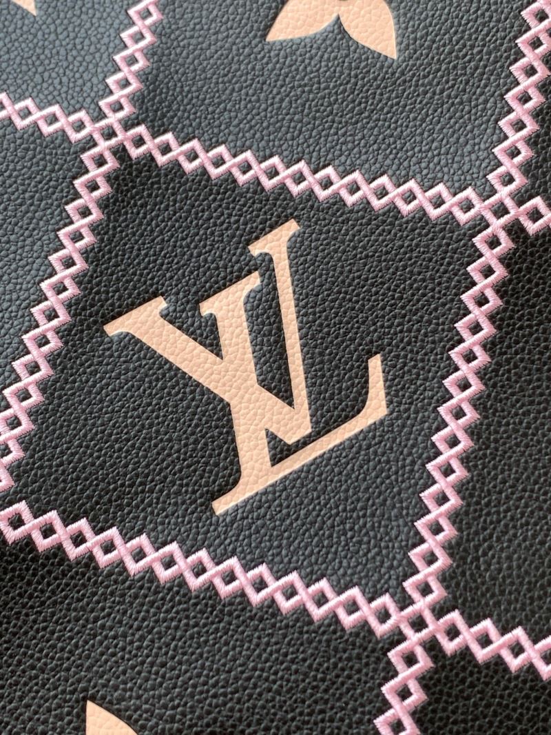 LV Shopping Bags